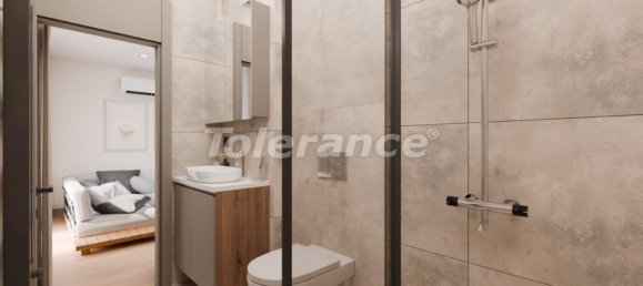 Apartment 1+1 in Antalya, Turkey No. 30265 6