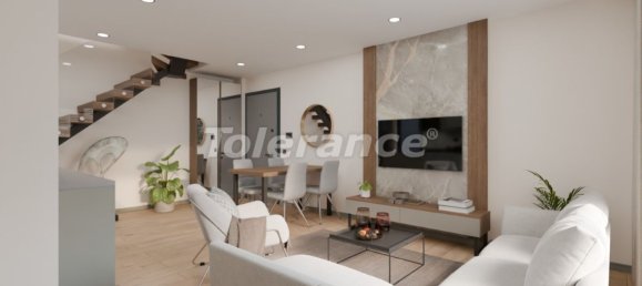 Apartment 1+1 in Antalya, Turkey No. 30265 8