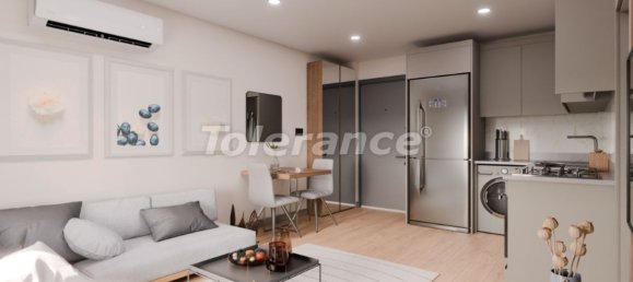 Apartment 1+1 in Antalya, Turkey No. 30265 4