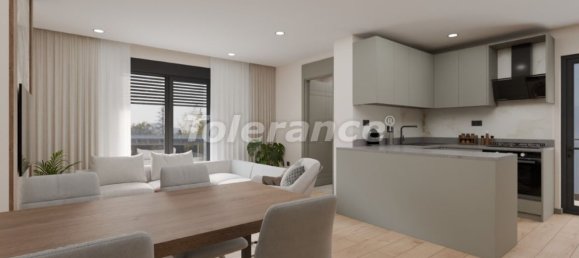 Apartment 1+1 in Antalya, Turkey No. 30265 10