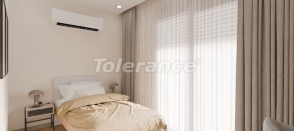 Apartment 1+1 in Antalya, Turkey No. 30265 14