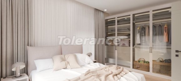 Apartment 1+1 in Antalya, Turkey No. 30265 12