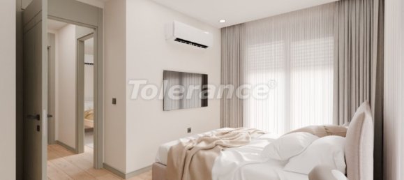 Apartment 1+1 in Antalya, Turkey No. 30265 13