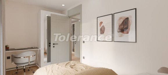 Apartment 1+1 in Antalya, Turkey No. 30265 15