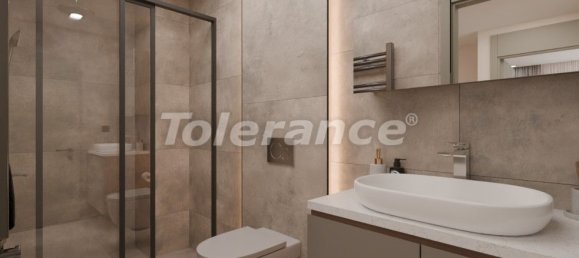 Apartment 1+1 in Antalya, Turkey No. 30265 17