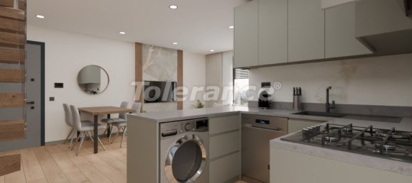 Apartment 1+1 in Antalya, Turkey No. 30265 11