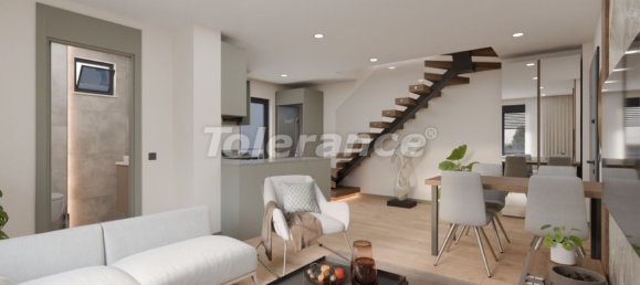 Apartment 1+1 in Antalya, Turkey No. 30265 9