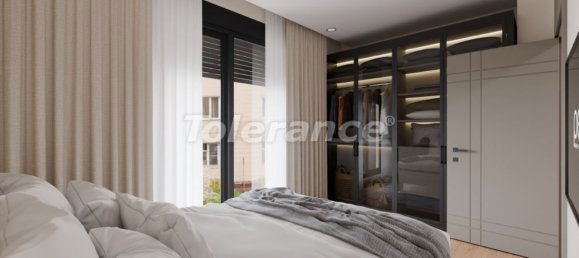 Apartment 1+1 in Antalya, Turkey No. 30265 5