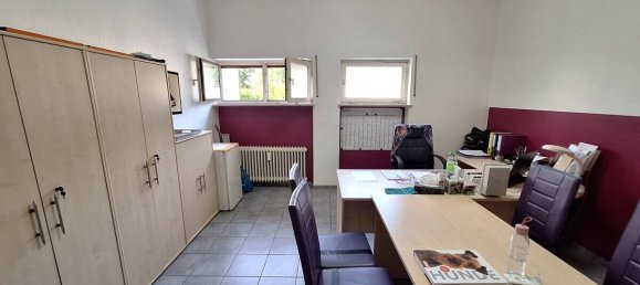 3-Zimmer Gewerbliche Immobilie in Nuremberg, Germany, Nr. 361832 8