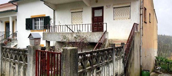 2 chambres Maison à Góis, Portugal No. 74703 22