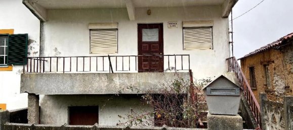 2 chambres Maison à Góis, Portugal No. 74703 21