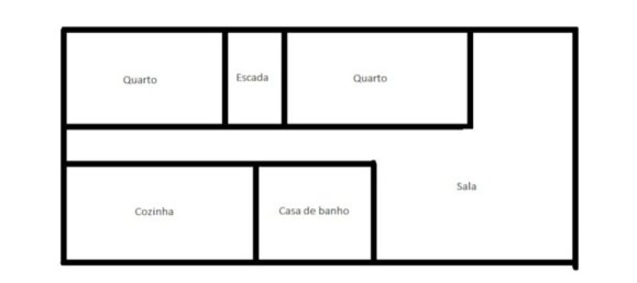 2 chambres Maison à Góis, Portugal No. 74703 23