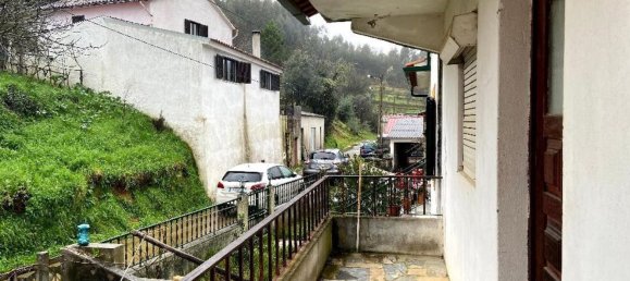 2 chambres Maison à Góis, Portugal No. 74703 19