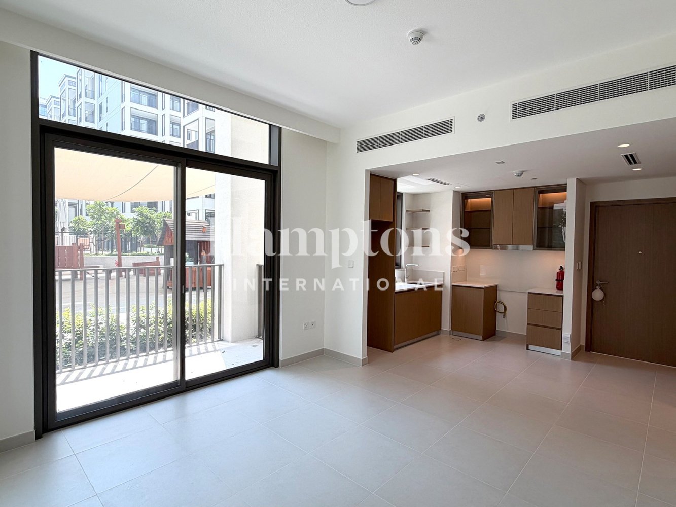 1 Schlafzimmer Wohnung in Dubai Creek Harbour (The Lagoons), UAE, Nr. 197920
