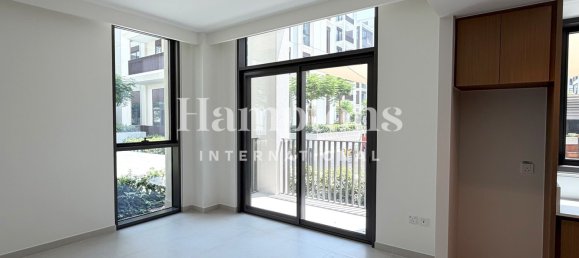 1 Schlafzimmer Wohnung in Dubai Creek Harbour (The Lagoons), UAE, Nr. 197920 5