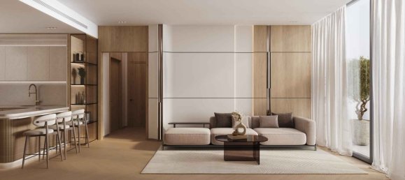 Apartamento T2 em Binghatti Hillviews, Al Barsha, UAE N.º 64220 8