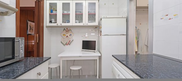 4 bedrooms Apartment in Sant Feliu de Llobregat, Spain No. 140456 10