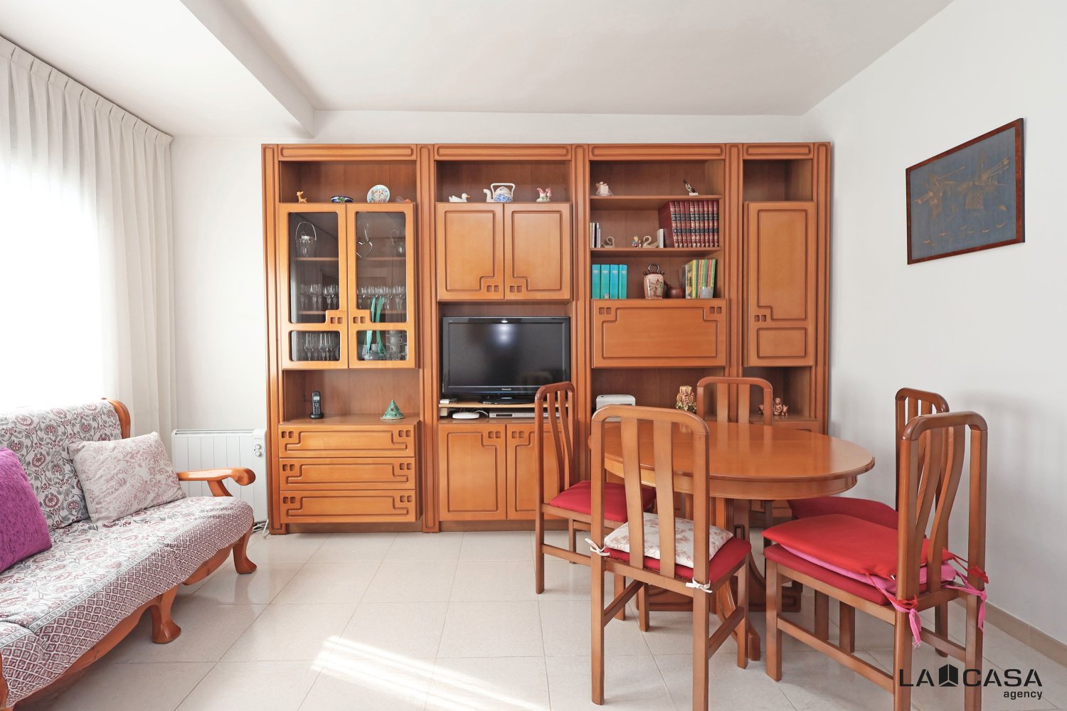 4 bedrooms Apartment in Sant Feliu de Llobregat, Spain No. 140456