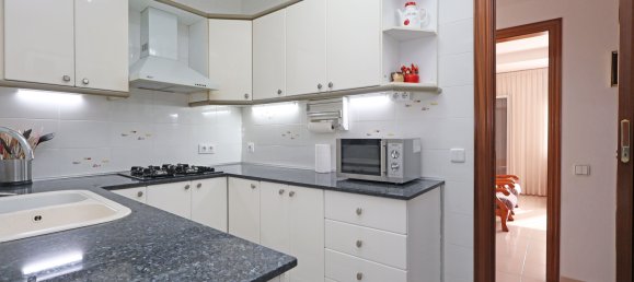 4 bedrooms Apartment in Sant Feliu de Llobregat, Spain No. 140456 38