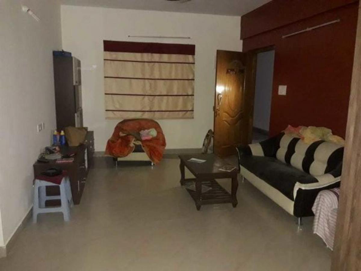 2 Schlafzimmer Haus in Bangalore, India, Nr. 8791