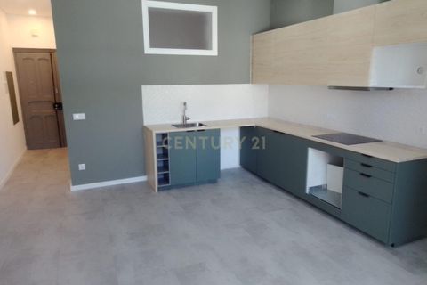 2 bedrooms Apartment in Lisbon, Portugal No. 225726