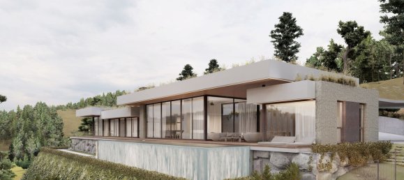 قطعة أرض في Malaga, Spain 618متر مربع رقم 131379 6