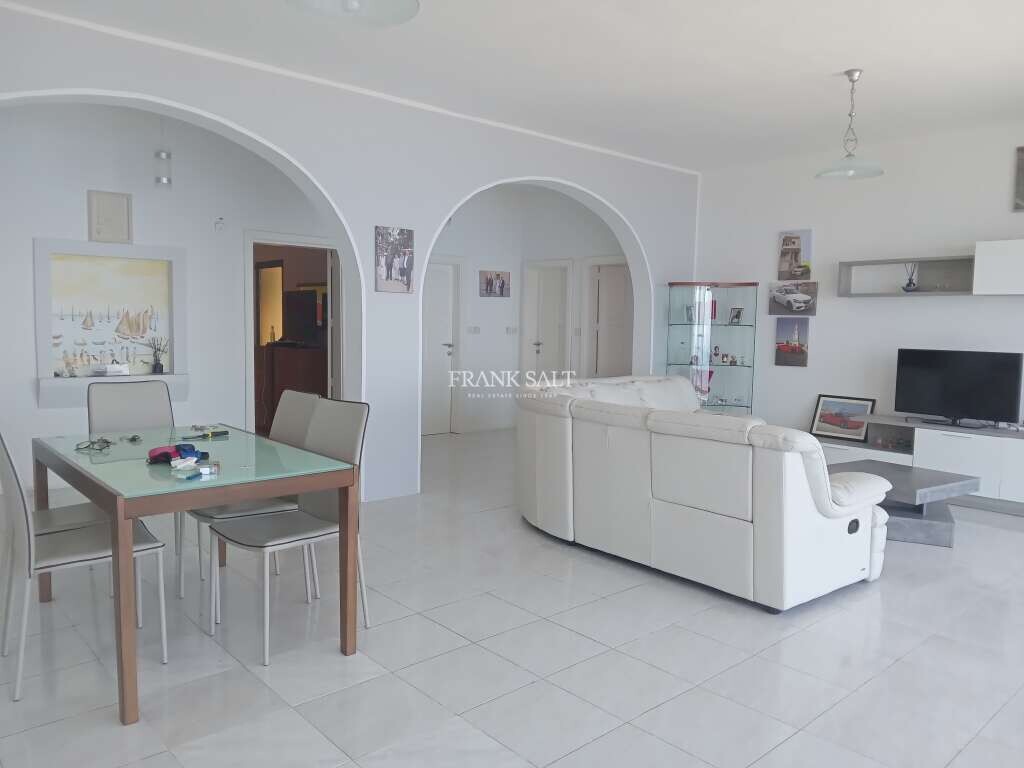3 bedrooms Apartment in Zebbug, Malta No. 6079