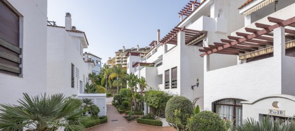 3 Schlafzimmer Wohnung in Marbella, Spain, Nr. 149654 8