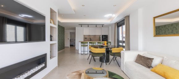 3 Schlafzimmer Wohnung in Marbella, Spain, Nr. 149654 35