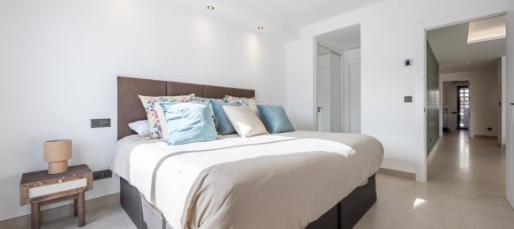 3 Schlafzimmer Wohnung in Marbella, Spain, Nr. 149654 12