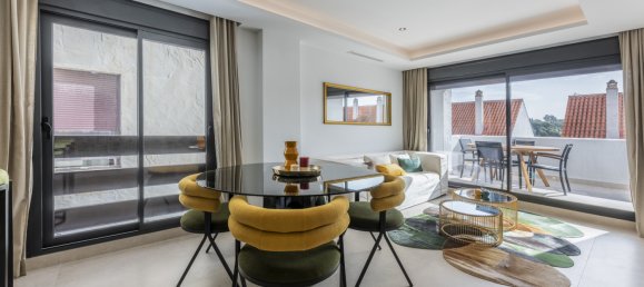 3 Schlafzimmer Wohnung in Marbella, Spain, Nr. 149654 33