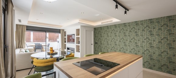 3 Schlafzimmer Wohnung in Marbella, Spain, Nr. 149654 5