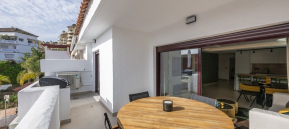3 Schlafzimmer Wohnung in Marbella, Spain, Nr. 149654 24