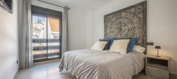 3 Schlafzimmer Wohnung in Marbella, Spain, Nr. 149654 41