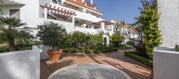 3 Schlafzimmer Wohnung in Marbella, Spain, Nr. 149654 32