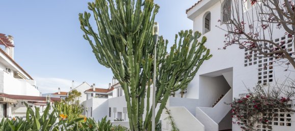 3 Schlafzimmer Wohnung in Marbella, Spain, Nr. 149654 11