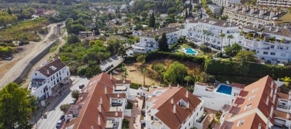 3 Schlafzimmer Wohnung in Marbella, Spain, Nr. 149654 10