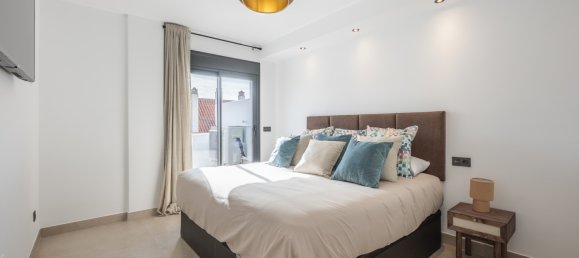 3 Schlafzimmer Wohnung in Marbella, Spain, Nr. 149654 7