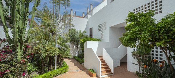 3 Schlafzimmer Wohnung in Marbella, Spain, Nr. 149654 27