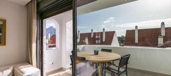 3 Schlafzimmer Wohnung in Marbella, Spain, Nr. 149654 22