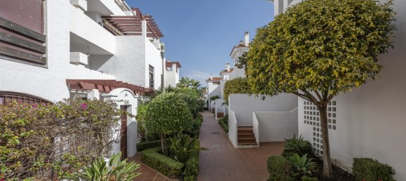 3 Schlafzimmer Wohnung in Marbella, Spain, Nr. 149654 42