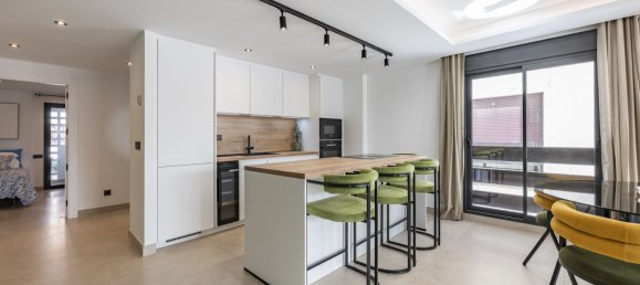 3 Schlafzimmer Wohnung in Marbella, Spain, Nr. 149654 28