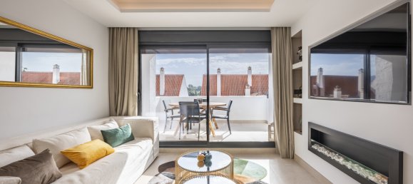 3 Schlafzimmer Wohnung in Marbella, Spain, Nr. 149654 13