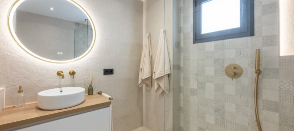 3 Schlafzimmer Wohnung in Marbella, Spain, Nr. 149654 16