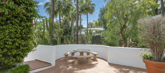 3 Schlafzimmer Wohnung in Marbella, Spain, Nr. 149654 47