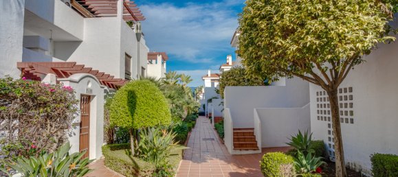 3 Schlafzimmer Wohnung in Marbella, Spain, Nr. 149654 15