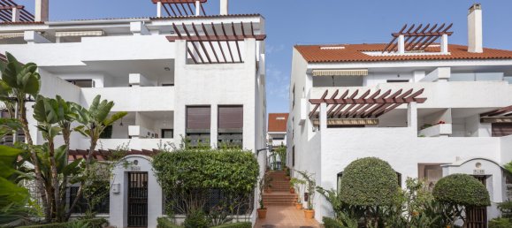 3 Schlafzimmer Wohnung in Marbella, Spain, Nr. 149654 34