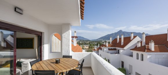 3 Schlafzimmer Wohnung in Marbella, Spain, Nr. 149654 23