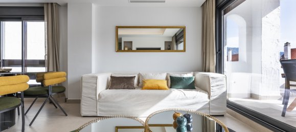 3 Schlafzimmer Wohnung in Marbella, Spain, Nr. 149654 36