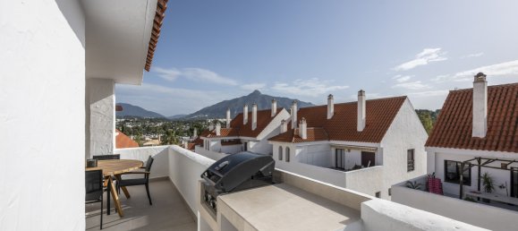 3 Schlafzimmer Wohnung in Marbella, Spain, Nr. 149654 6